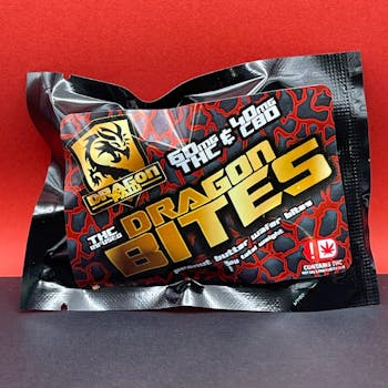 Dragon Bites - 60mg THC - 40mg CBD